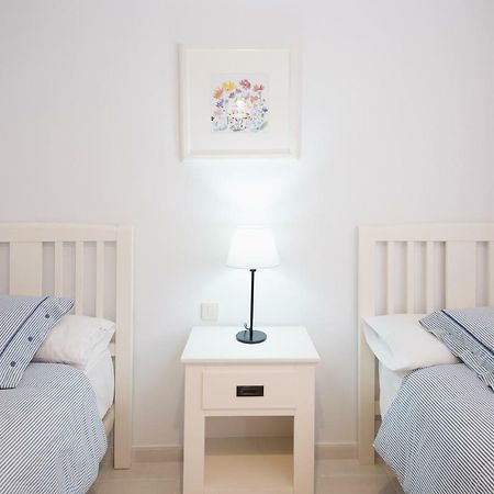 Cardon Big Calm 19 Διαμέρισμα Κόστα Κάλμα Εξωτερικό φωτογραφία